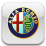 Логотип Alfa Romeo