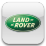 Логотип Land_rover
